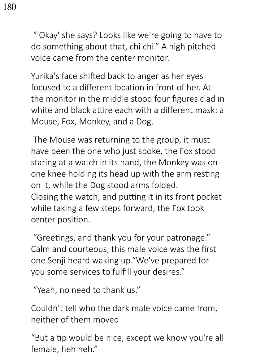 When Days Rewind Volume Two