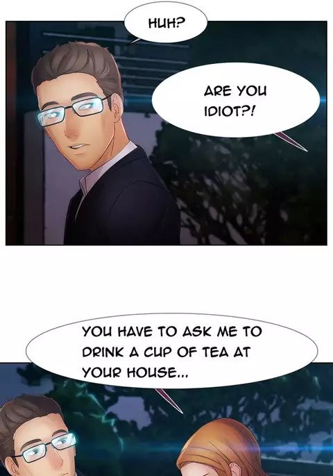 Lady Garden Ch.1-42