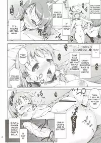 (BokuLove! Sunshine in Numazu) [Takane no Hanazono (Takane Nohana)] Juukan Live! Sunshine!! (Love Live! Sunshine!!) [English]