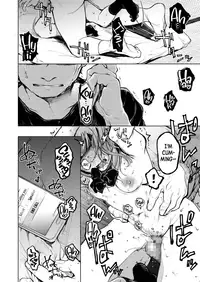 [Hoshi ni Kaeru! (Tarazoo)] Oji-san to. ~Watanabe Marin no Baai~ | With an Old Guy. ~The Case of Watanabe Marin~ [English] =LWB= [Digital]