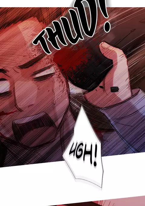 Scandal of the Witch Ch.1-28
