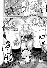 [Nikusoukyuu.] Aphrodisiac Switch Ch. 0-2 [English] [desudesu] [Digital]