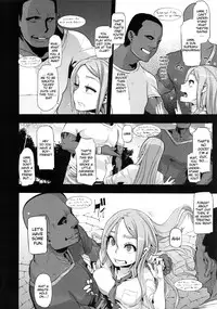 (C86) [Da Hootch (ShindoL)] TSF Monogatari Append 2.0 [English] {doujin-moe.us}
