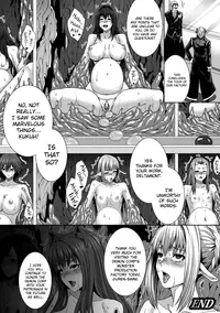 [Anthology] Bessatsu Comic Unreal Ningen Bokujou Hen Vol.1 [English] [biribiri]