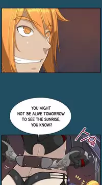 [Hong BanJang] Aharoo Ch.1-26 (English) (YoManga) (Ongoing)