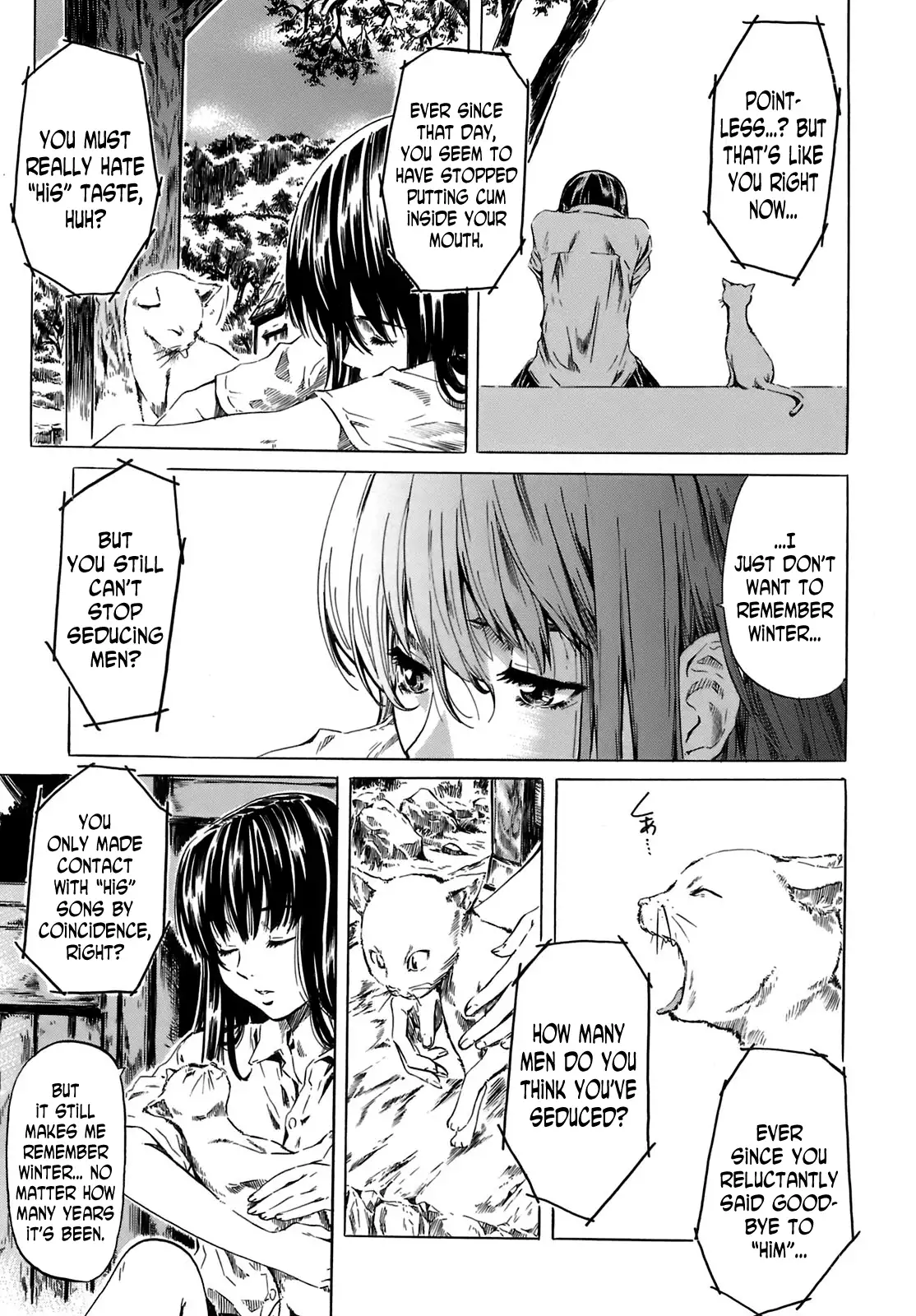 Kimi no Sukina Onnanoko no Katachi | Shape of Your Favorite Girl