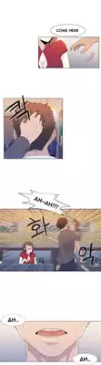 Miss Mystic Ch.1-8 (English) (Ongoing)
