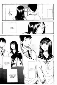 [Chiyou Yoyuchi] Atama no Naka wa Itsumo Hiwai Mousouchuu Ch. 3 [English] [CGrascal]