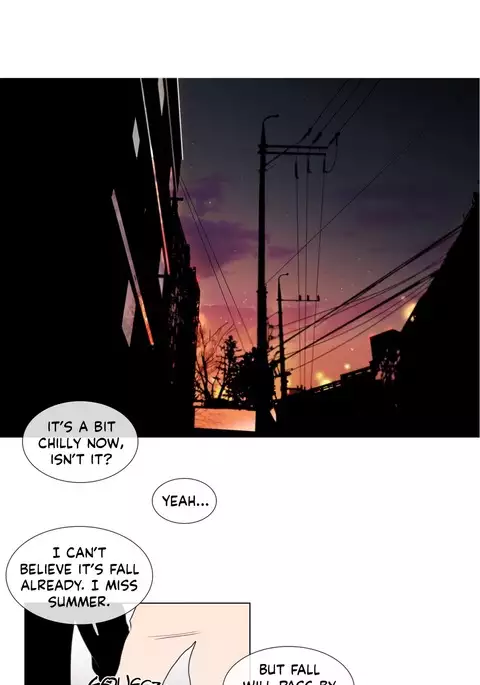 Talk To Me Ch.1-29