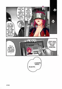 (C68) [Hellabunna (Iruma Kamiri)] Giant Comics 26 - Black Pants Hawk Down (Gundam Seed Destiny) [English] [Colorized] [Incomplete]