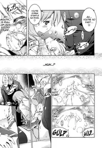 (C76) [Uropyon (Urotan)] Strawberry Hearts To Heart2 Soushuuhen Plus (ToHeart2) [English] [biribiri] [Incomplete]
