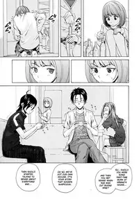 [Fuuga] Sensei wo Mitekudasai | Sense of Values of Wine [English] [Faytear + World Three] [Decensored]