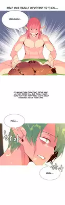 [Tankguy, ROZER] A World That I Rule Ch.01-25 [English] (Game of Scanlation) (Ongoing)
