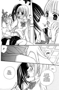 [Mikuni Hadzime] Gokujyo Drops 1 [English] {Shijima}