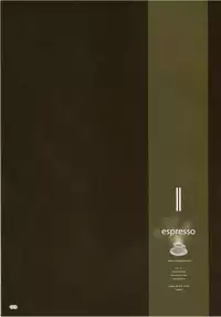 (C80) [TRI-MOON! (Mikazuki Akira!)] espresso - color collection Vol.9 - (Mahou Shoujo Lyrical Nanoha)