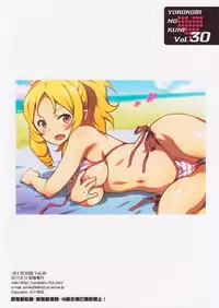 (C92) [Yorokobi No Kuni (JOY RIDE)] Yorokobi no Kuni Vol. 30 Sukebeda Elf no Yuuwaku (Eromanga Sensei)