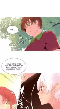 [Tankguy, ROZER] A World That I Rule Ch.01-33 [English] (Game of Scanlation) (Ongoing)