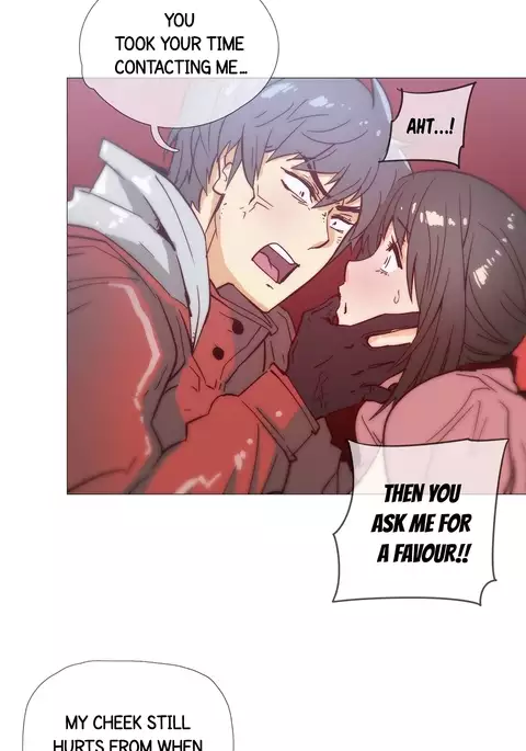 Household Affairs Ch.1-50