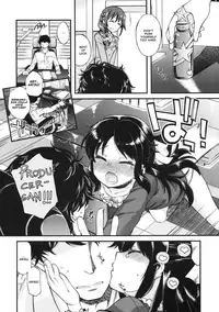 (C91) [Ezokuroten (Miyanogi Jiji)] Warui Ko Arisu | Bad Girl Arisu (THE IDOLM@STER CINDERELLA GIRLS) [English] [ATF]