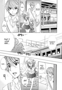 [Ozaki Miray] The Great Escape 4 Ch. 30-40 [English] {SaHa}