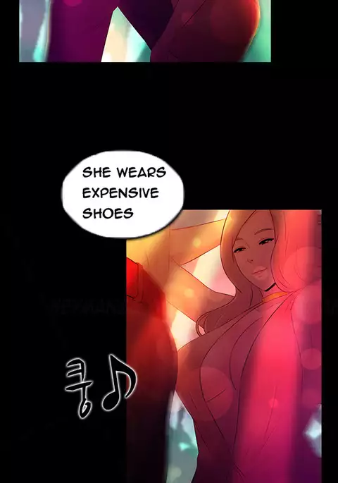 Dark Game Ch.1-21