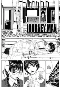 [Ueno Naoya] Squall [English] [SaHa]