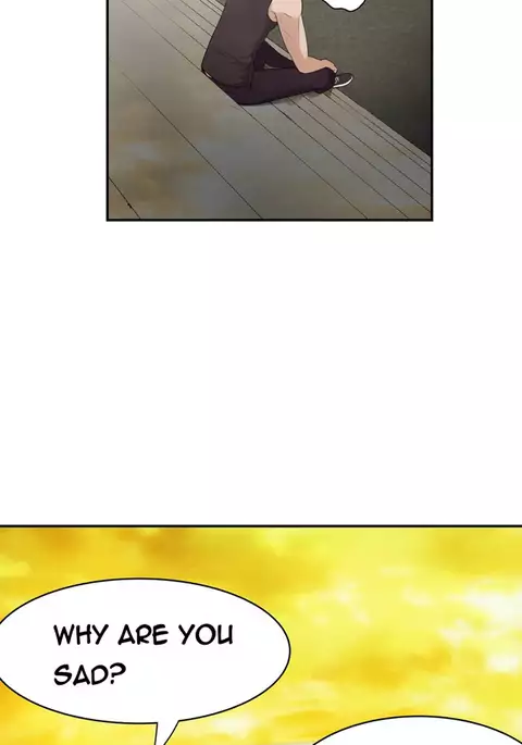 Tissue Thieves Ch.1-9