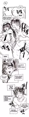 [ButcherBoy] Household Affairs Ch.1-29 (English) (YoManga) (Ongoing)