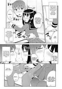 [Chinzuriina] Boku ga Josoushita Riyuu | The Reason I Crossdress (Chin☆COMPLETE) [English]