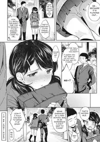 [Fumitsuki Sou] 1LDK+JK Ikinari Doukyo? Micchaku!? Hatsu Ecchi!!? Ch. 1-9 [English] [Comfy Pillow Scans]