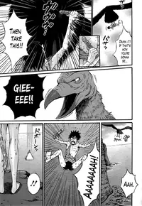 [Nagashima Chousuke] Kigenzen 10000 Nen no Ota | The Otaku in 10,000 B.C. Ch. 1-12 [English] [Natty Translations, Lazarus H]