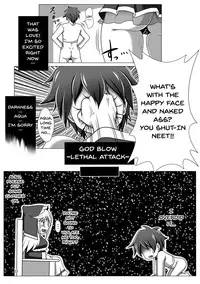 [Bad End RST (J-MAX JAPAN)] Kono Koukando nara Sorosoro Harem Ikerun ja ne? | This Feels So Good Maybe We Should Start A Harem? ~RST 05~ (Kono Subarashii Sekai ni Syukufuku o!) [English] [Doujins.com] [Digital]