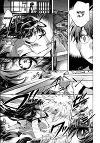 [James Hotate] Itokoi Chidori Vol.01 [English] [Xamayon & For The Halibut scans] HQ 2600 px height