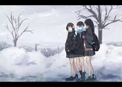 [Yukimuramaru] Public property Sex Slave Girl - Ex - Collection in the Snow - [Digital] [Ongoing]