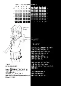 [House Saibai Mochi (Shiratama Moti)] Aisaretai Anata no Kawari ni [Digital]