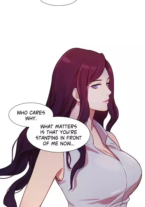 Scandal of the Witch Ch.1-28