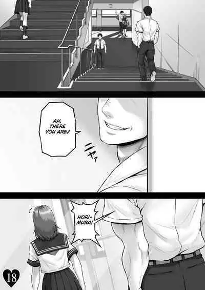 [MYTHICAL WORLD (Lioreo)] YUMENO CRISIS ~Itsuka Kuru Natsu no Owari~ | YUMENO CRISIS ~Summer Will End Someday~ [English][Chalklog]