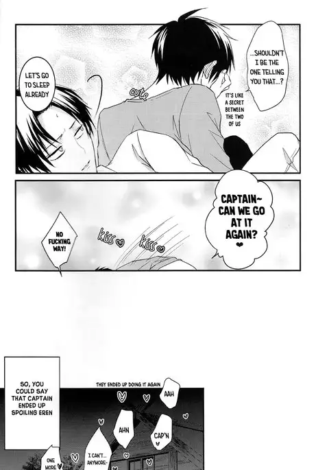 Shinpei no Dokusen yoku ga tsuyo sugite komaru. | The Newbie's Desire to Monopolize is Just Too Strong