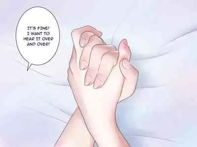 [Herikutsu Ryuutsuu Center] Haeteru Kara Suki! - Futanari Les Couple no Nanimo Kinai Tsuitachi/ I Like It Because It Grows - A Futanari/Lesbian Couple Spend The Whole Day Naked (English) [Digital]