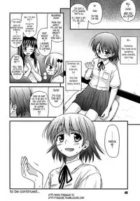[Konno Azure] Shishunki Crazies - Puberty Crazies [English] [Humpty+Tonigobe]