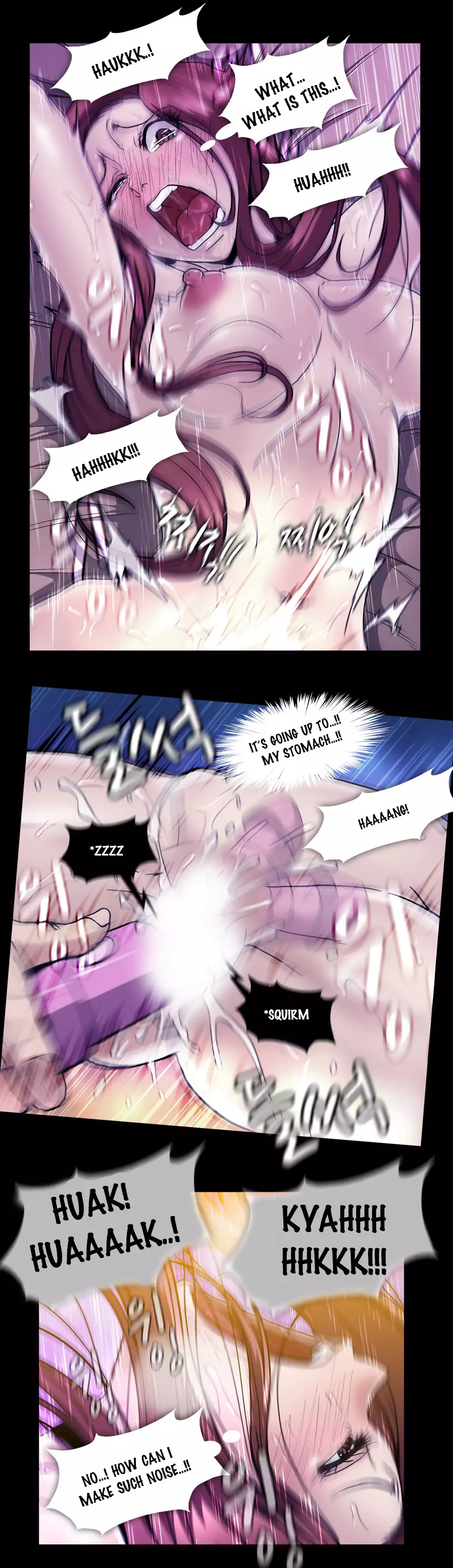 Drug Candy Ch.0-38