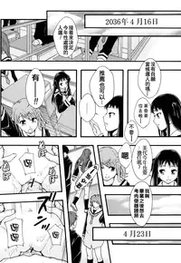 [Mayonnaise] Nikubenki System Chronicle [Chinese] [污邪小分隊]