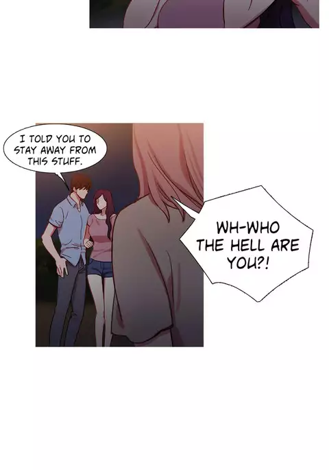 Scandal of the Witch Ch.1-28