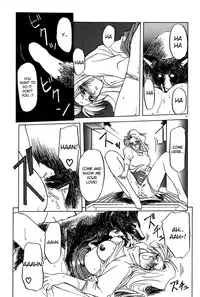 [Sanbun Kyoden] Soshite Ima wa... | and now... (Complete) + Omake [English] [desudesu]