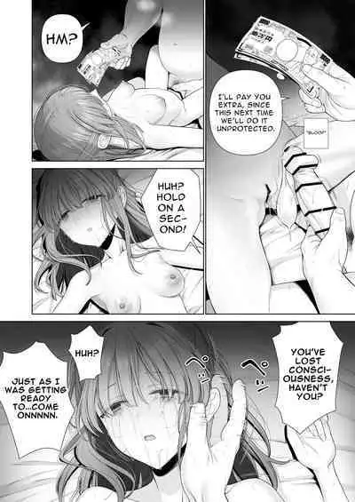Kowareru Mae ni Yorokobi o Oshiete | Provide Me Warmth Before I Break