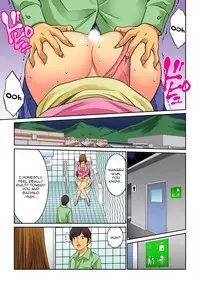 [Kiryuu Reihou] Hahaoya Swap - Omae no Kaa-chan Ore no Mono 4 | Mother Swap - Your Mother Belongs to Me 4 [English] [Zero Translations]