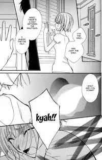 [Mikuni Hadzime] Gokujyo Drops 1 [English] {Shijima}