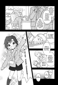 (Shota Scratch 18) [88scones (Sakaki Tsui)] Houkago Hisho Note | Afterschool Secretary Notebook [English] =SW=