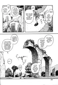 [Yui Toshiki] Princess Quest Saga [English] [SaHa]