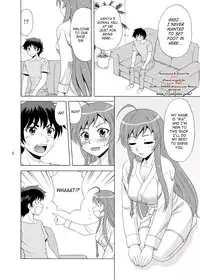 [YASRIN-DO (Yasu Rintarou)] Soap de Hataraku Yuusha-sama! | Hero working at a Soapland (Hataraku Maou-sama!) [English] [SaHa] [Digital]